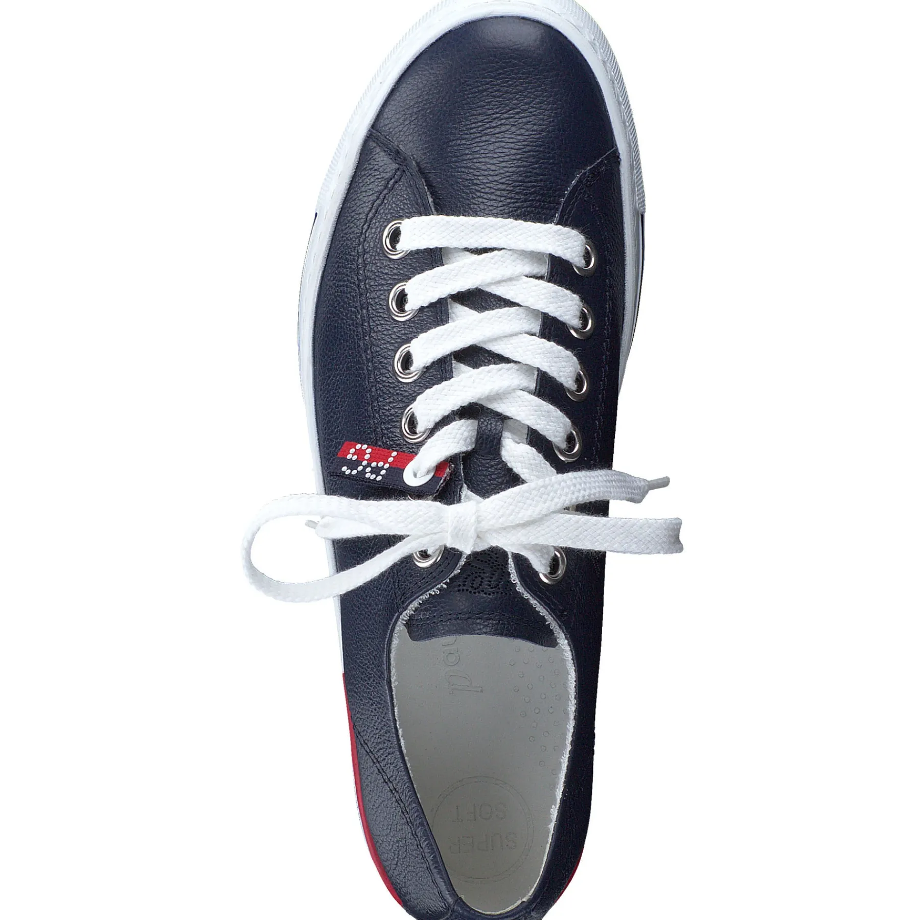Carly Sneaker|Paul Green