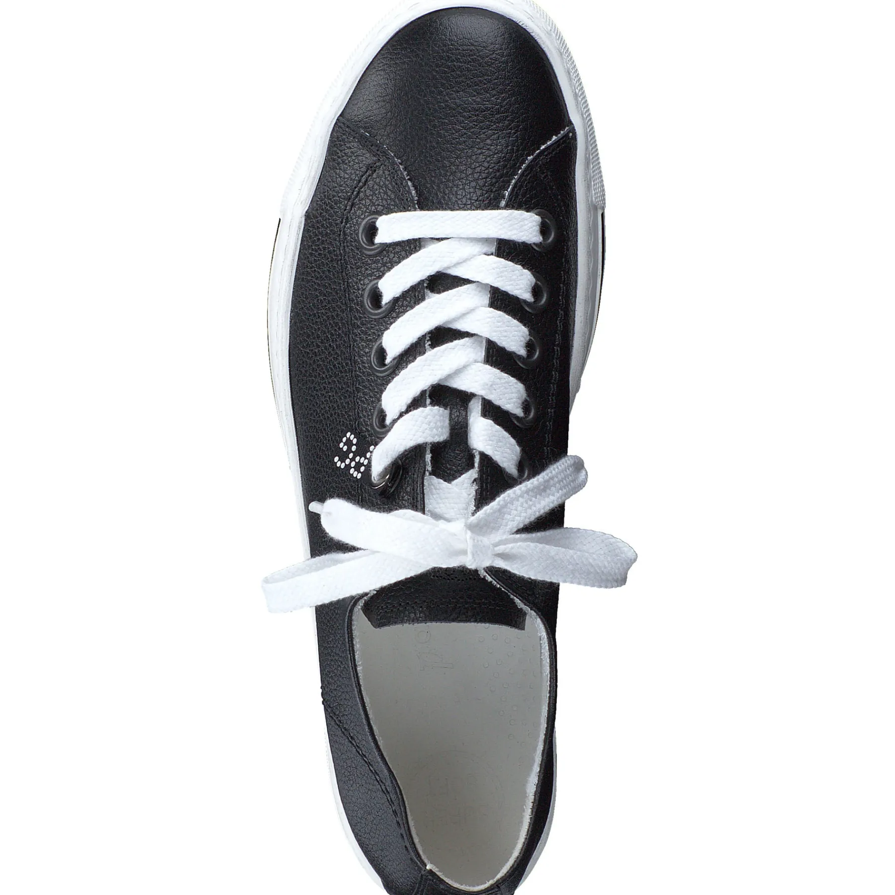 Carly Sneaker|Paul Green Outlet