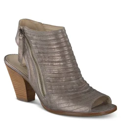 Cayanne Peep Toe Bootie|Paul Green New