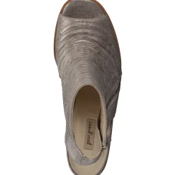 Cayanne Peep Toe Bootie|Paul Green New