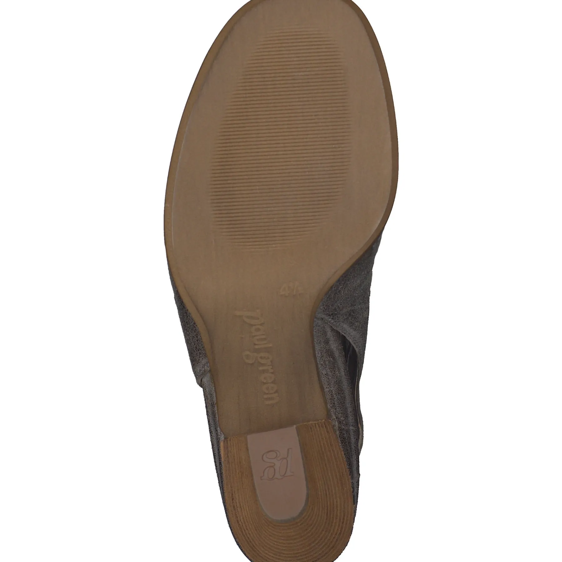 Cayanne Peep Toe Bootie|Paul Green New