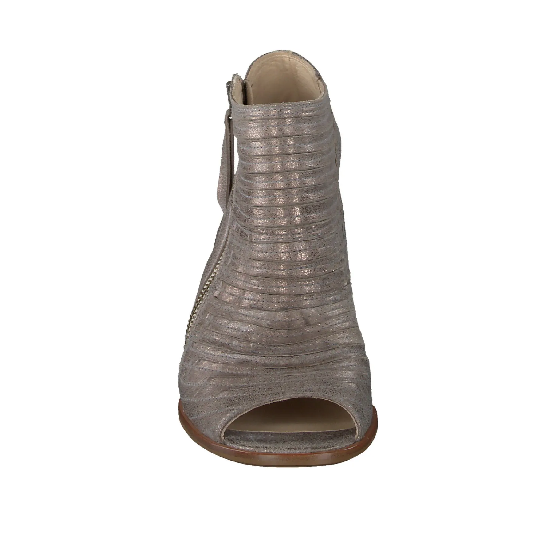 Cayanne Peep Toe Bootie|Paul Green New