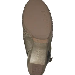 Costa Peep Toe Bootie|Paul Green