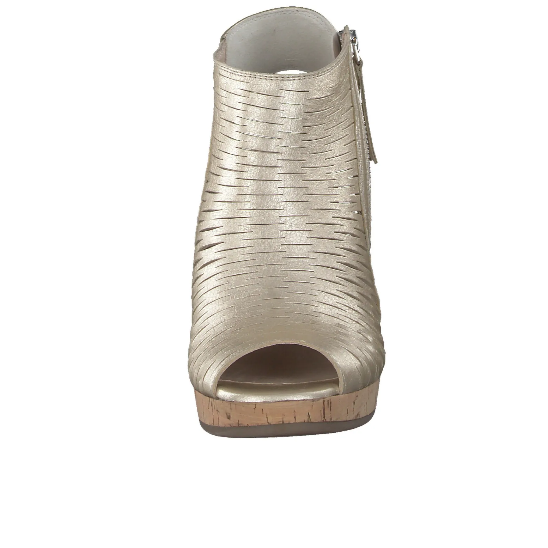 Costa Peep Toe Bootie|Paul Green