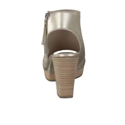 Costa Peep Toe Bootie|Paul Green