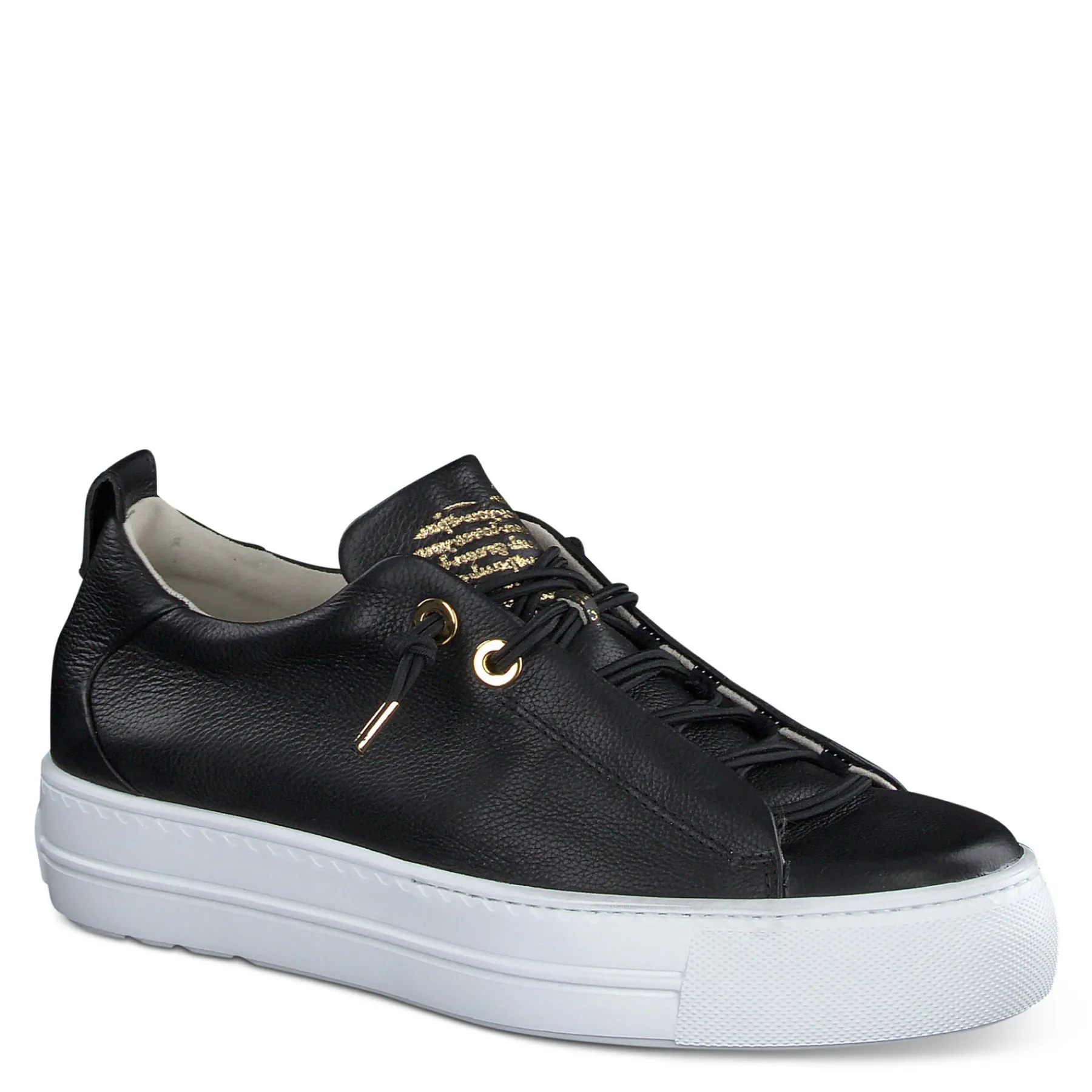 Faye Sneaker|Paul Green
