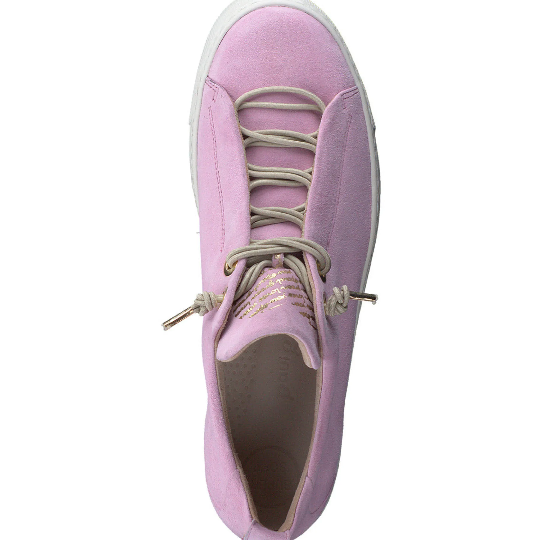 Faye Sneaker|Paul Green Online