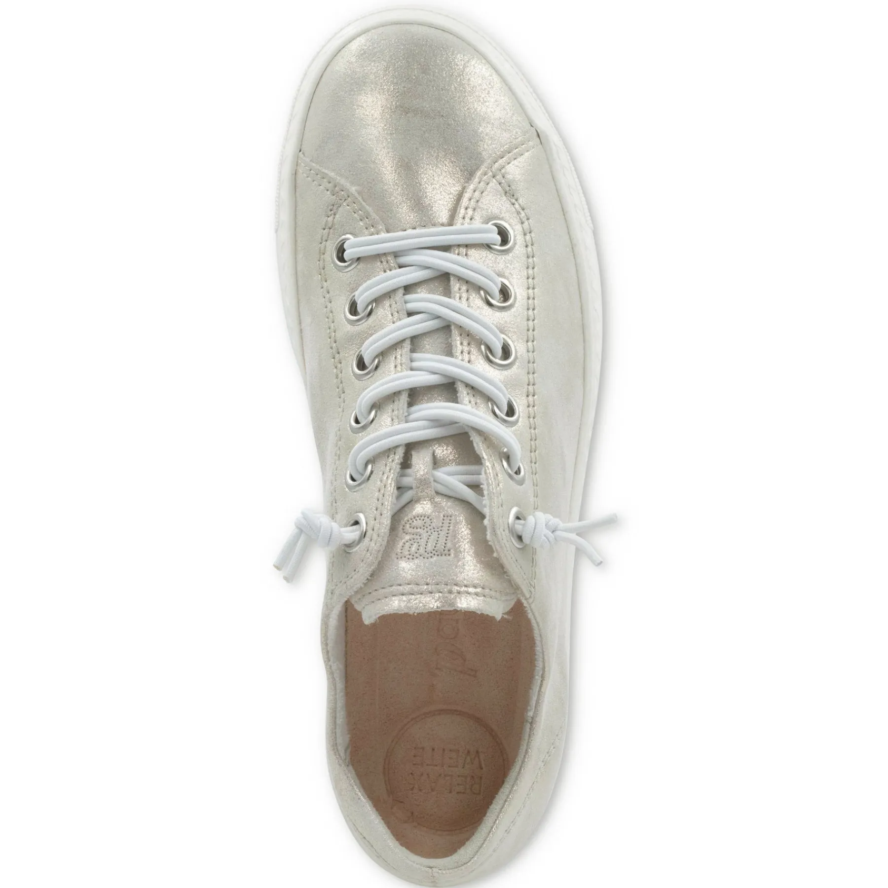 Hadley Sneaker|Paul Green Best