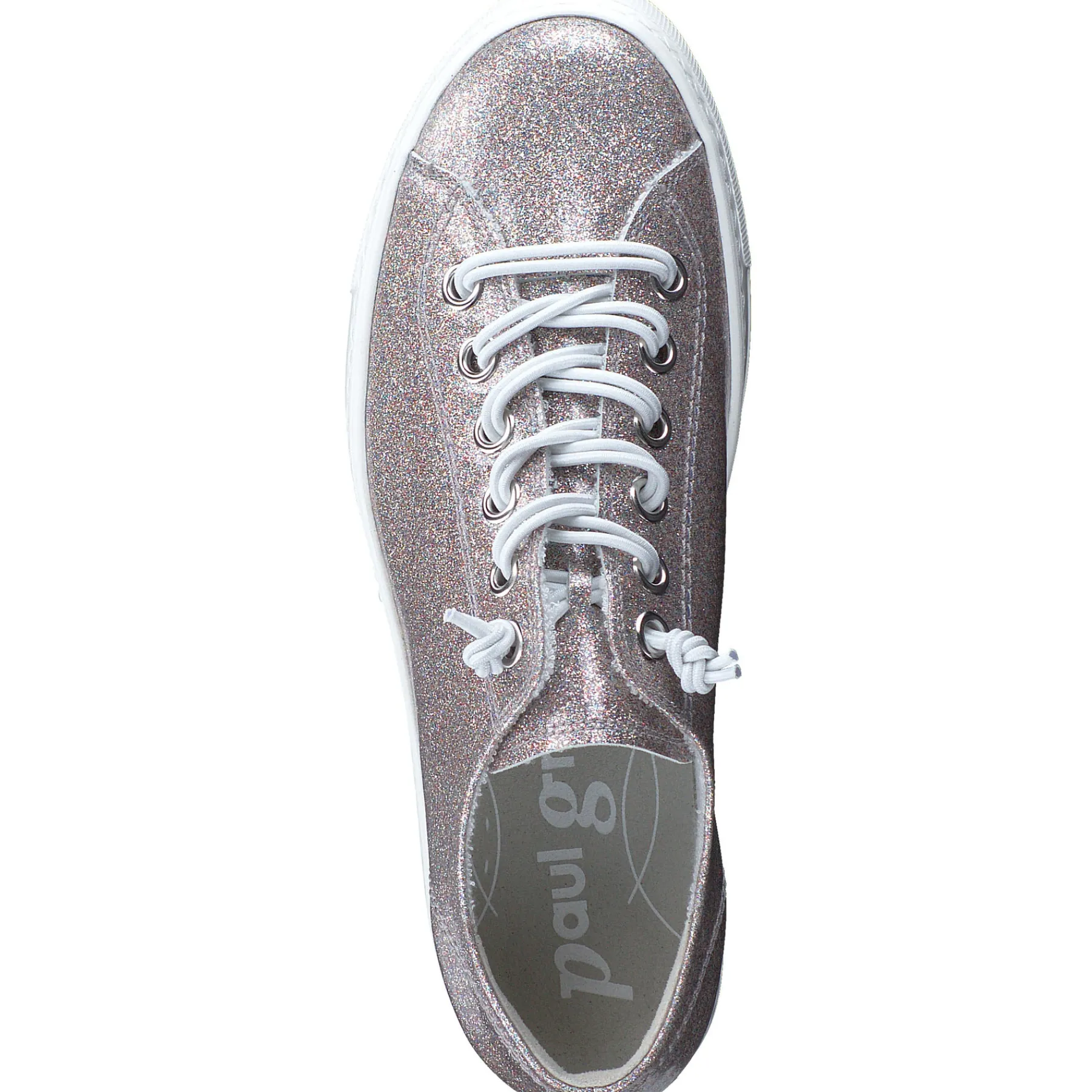 Hadley Sneaker|Paul Green