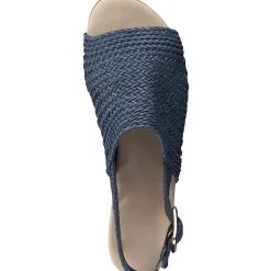 Helena Sandal|Paul Green Hot
