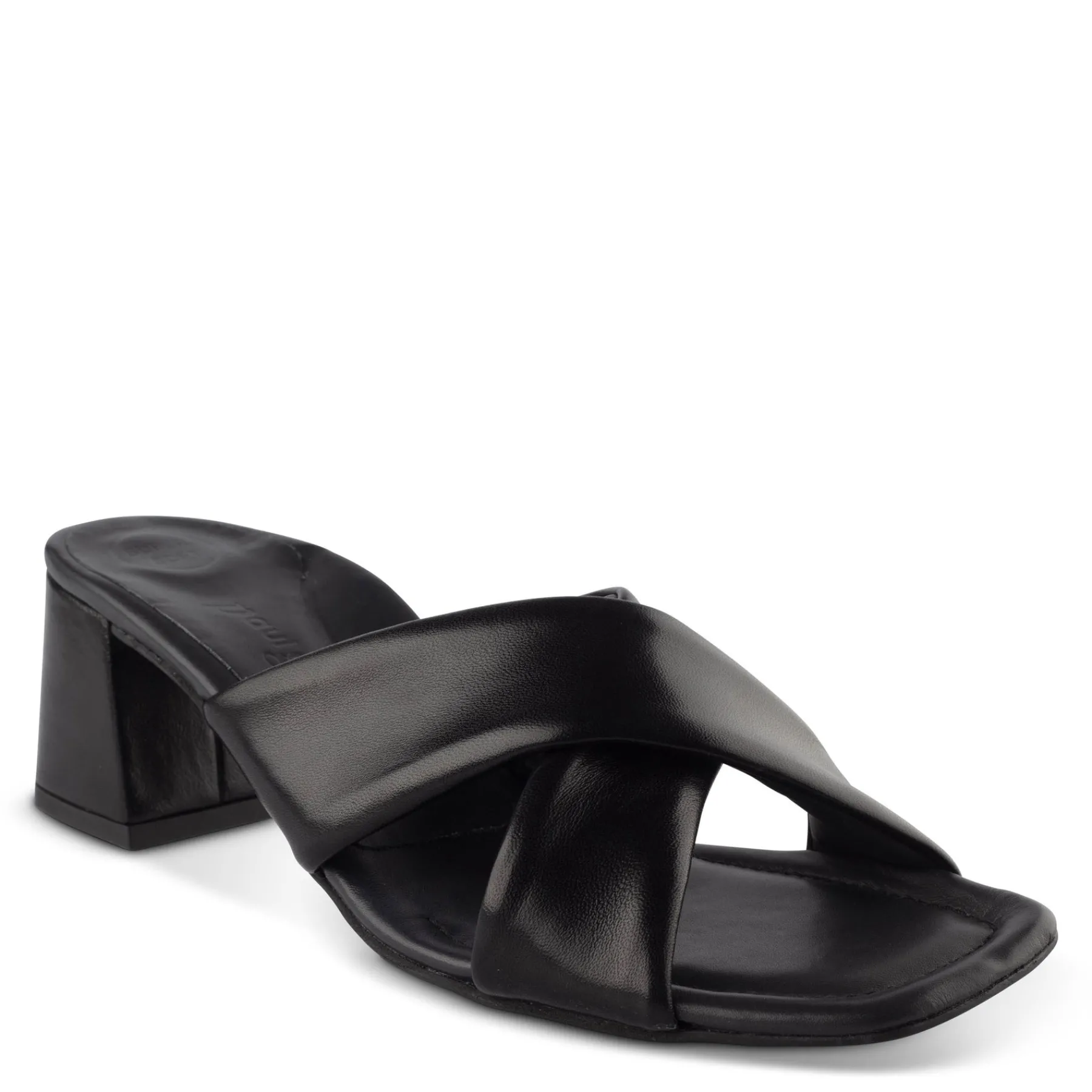Lauren Sandal|Paul Green