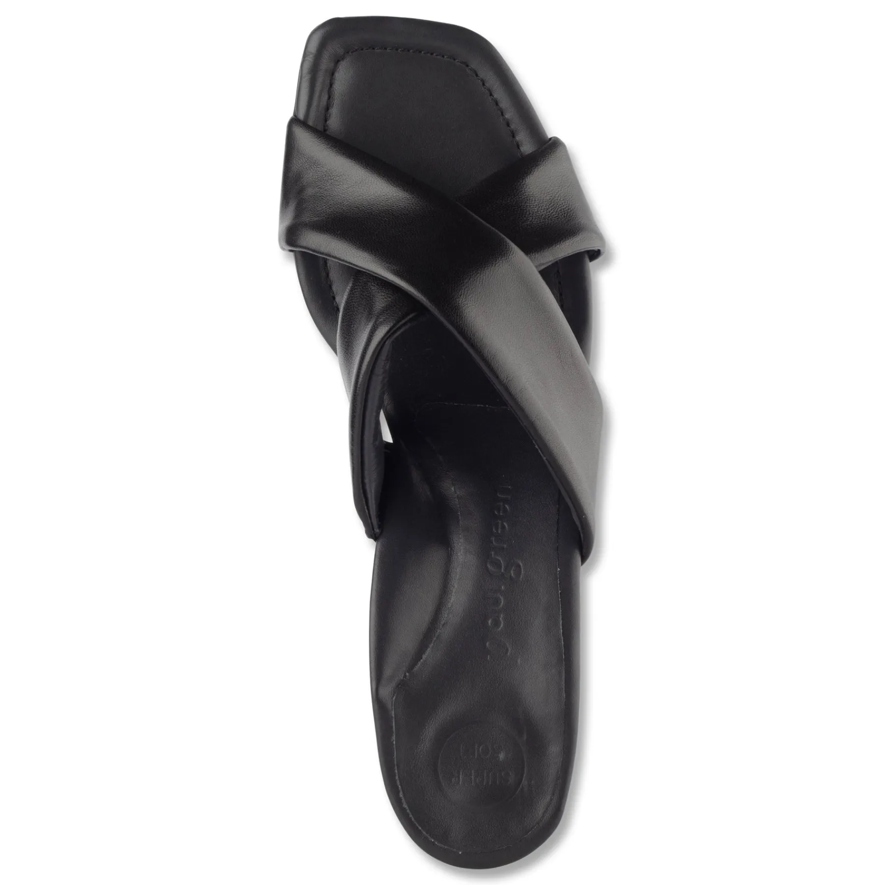 Lauren Sandal|Paul Green