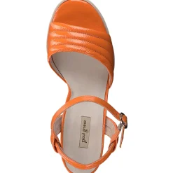 Leslie Heel|Paul Green Best