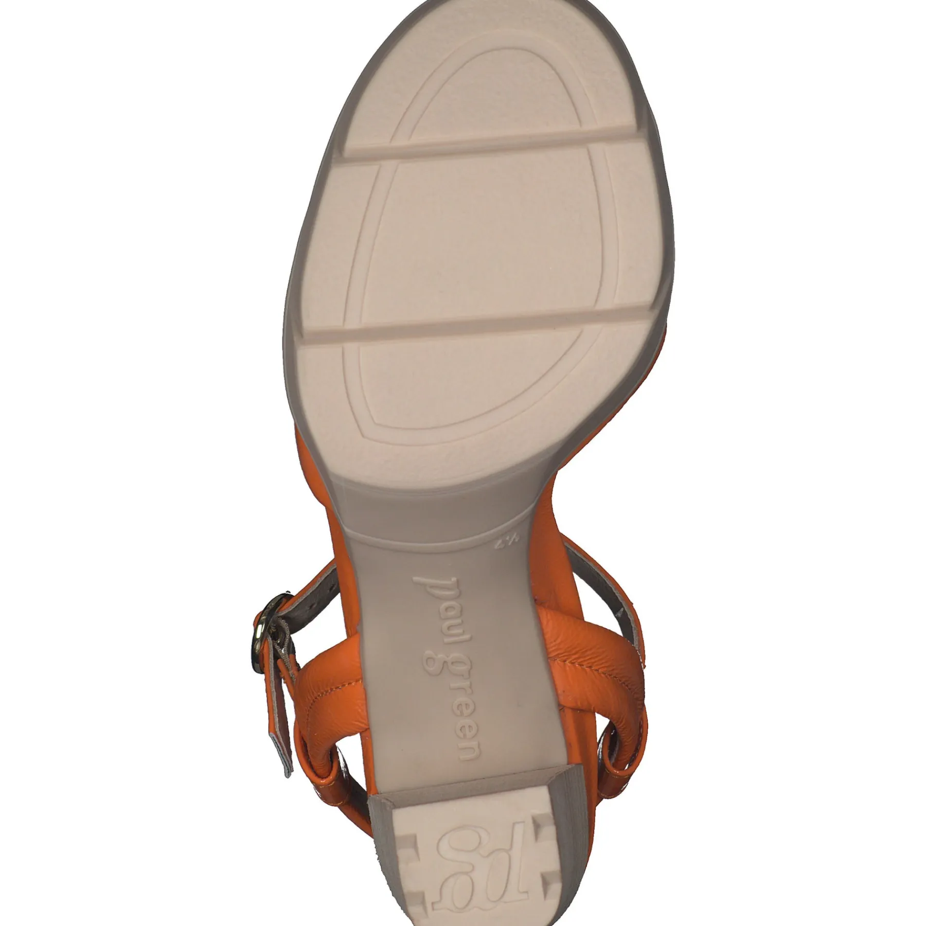 Leslie Heel|Paul Green Best