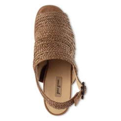 Lovely Sandal|Paul Green Discount