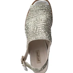 Lovely Sandal|Paul Green Discount