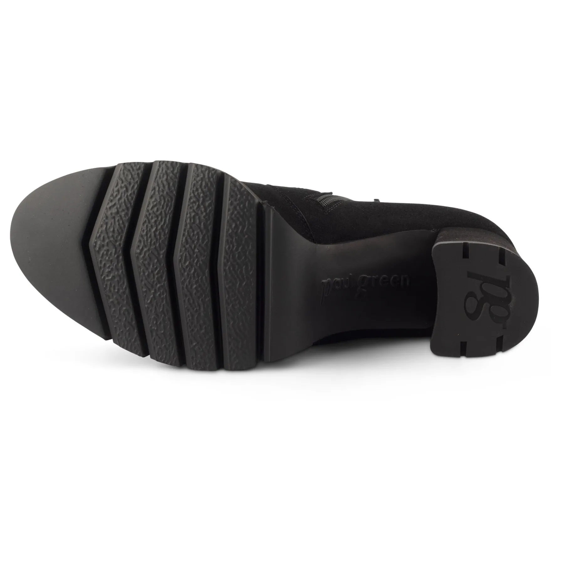 Nadia Bootie|Paul Green Discount
