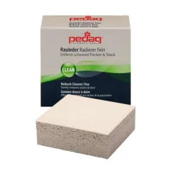 Nubuck Leather Stain Dry Eraser|Paul Green Best