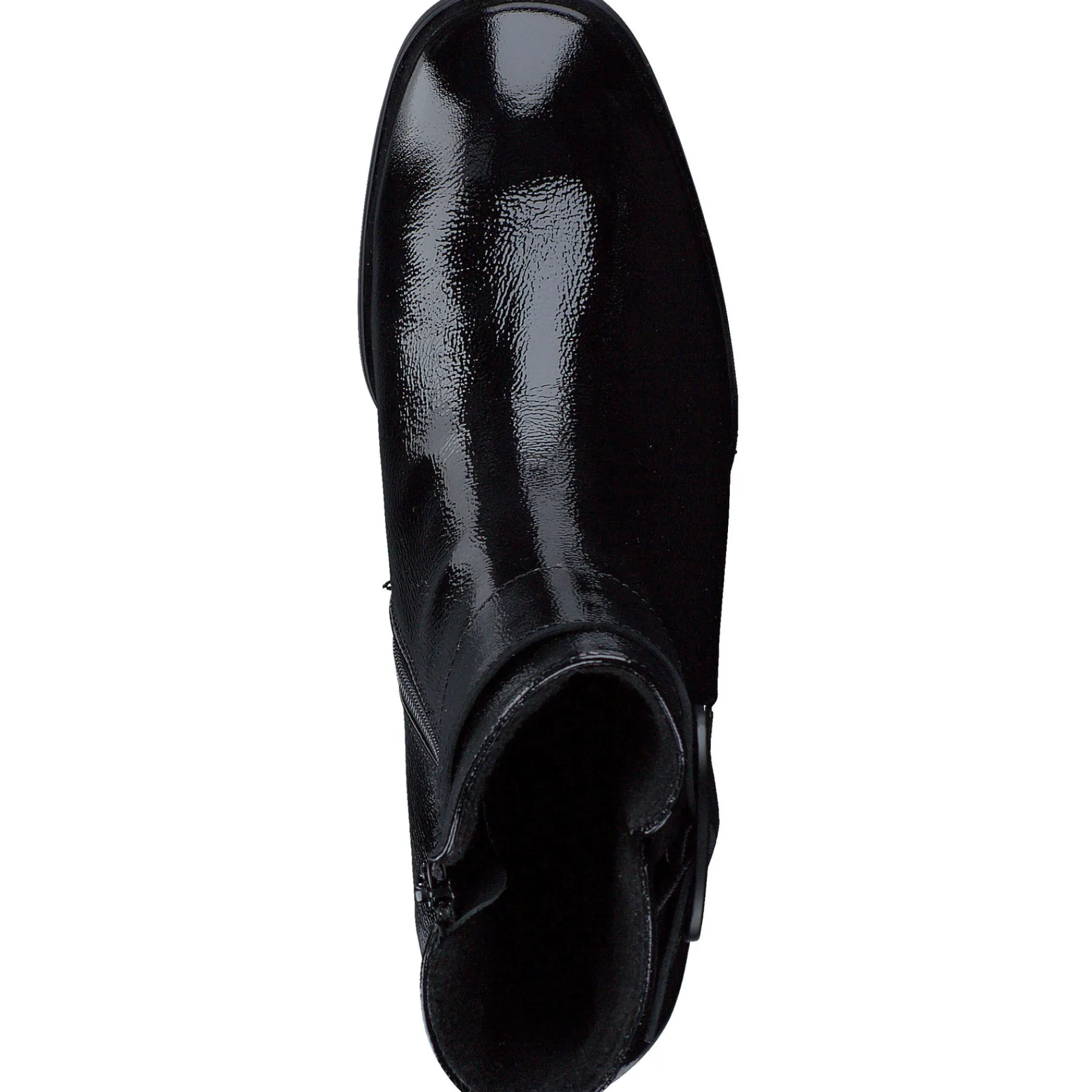 Panache Boot|Paul Green Best