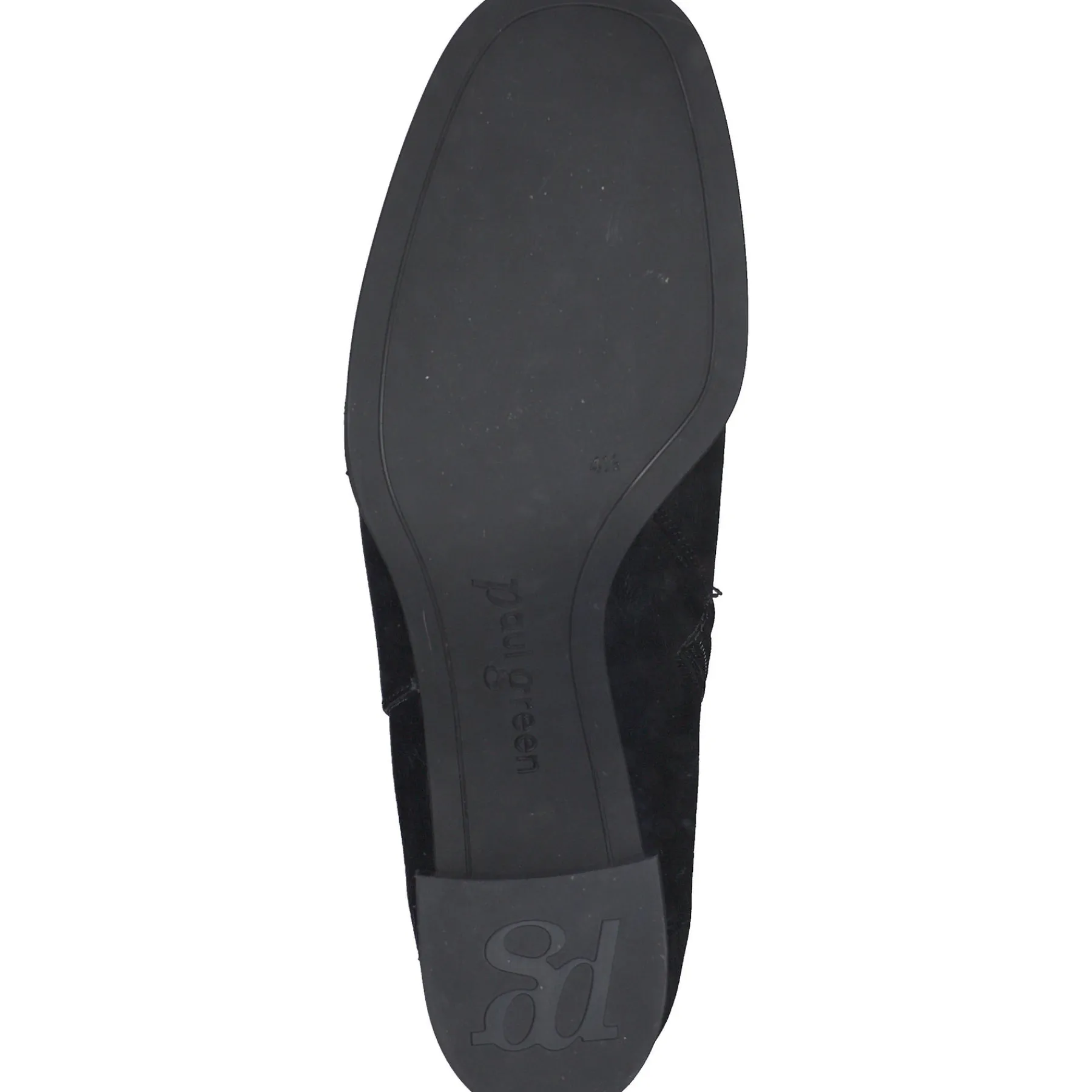 Panache Boot|Paul Green Best