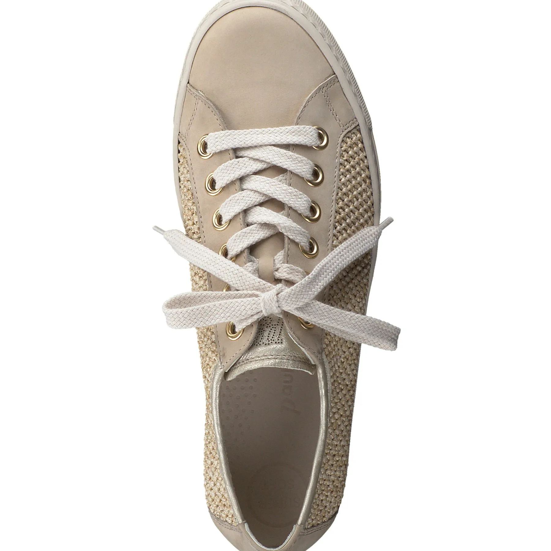 Rachel Sneaker|Paul Green New