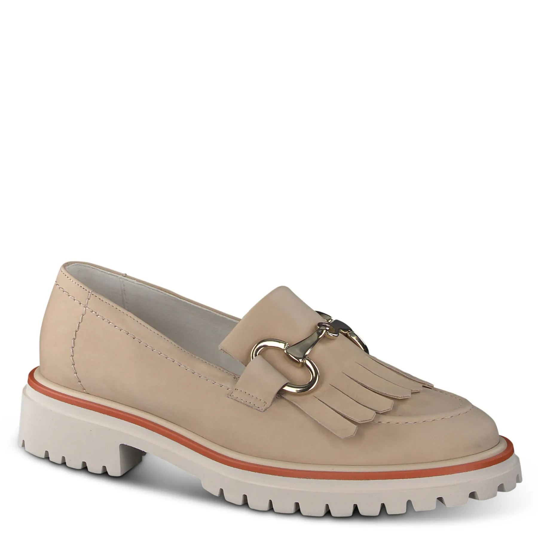 Ranier Loafer|Paul Green
