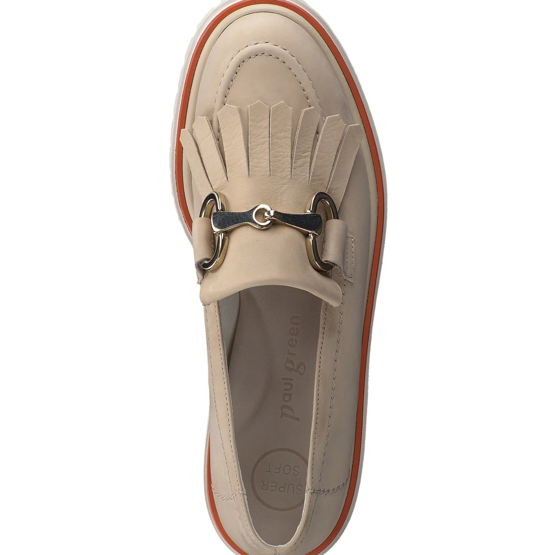 Ranier Loafer|Paul Green