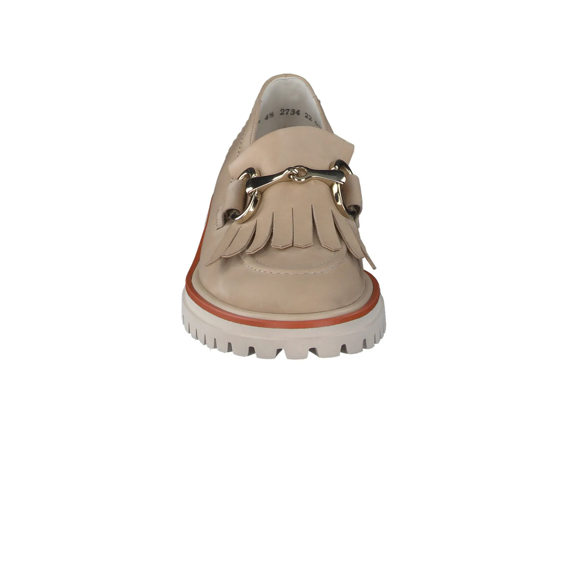 Ranier Loafer|Paul Green
