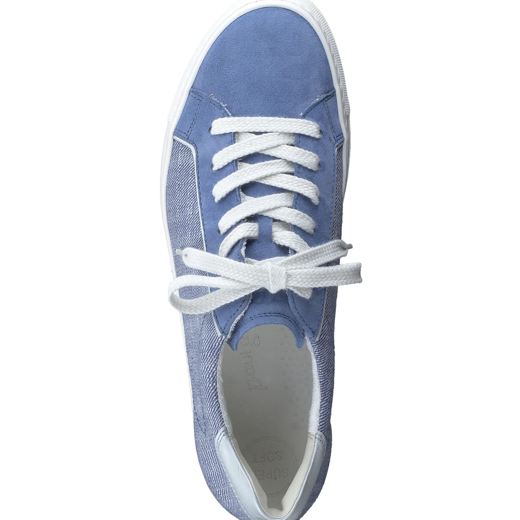 Remi Sneaker|Paul Green New