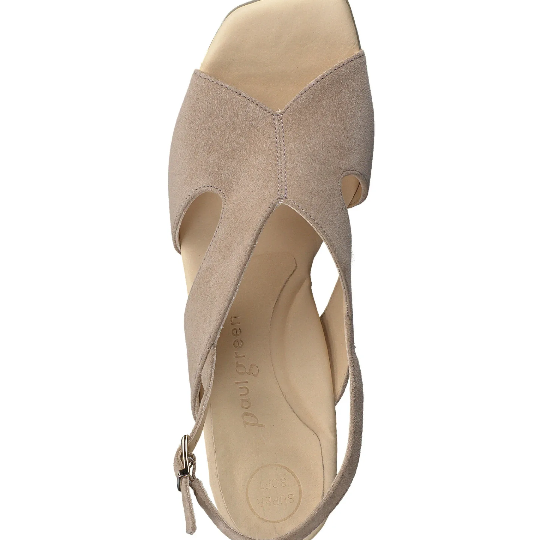 Remy Sandal|Paul Green Sale