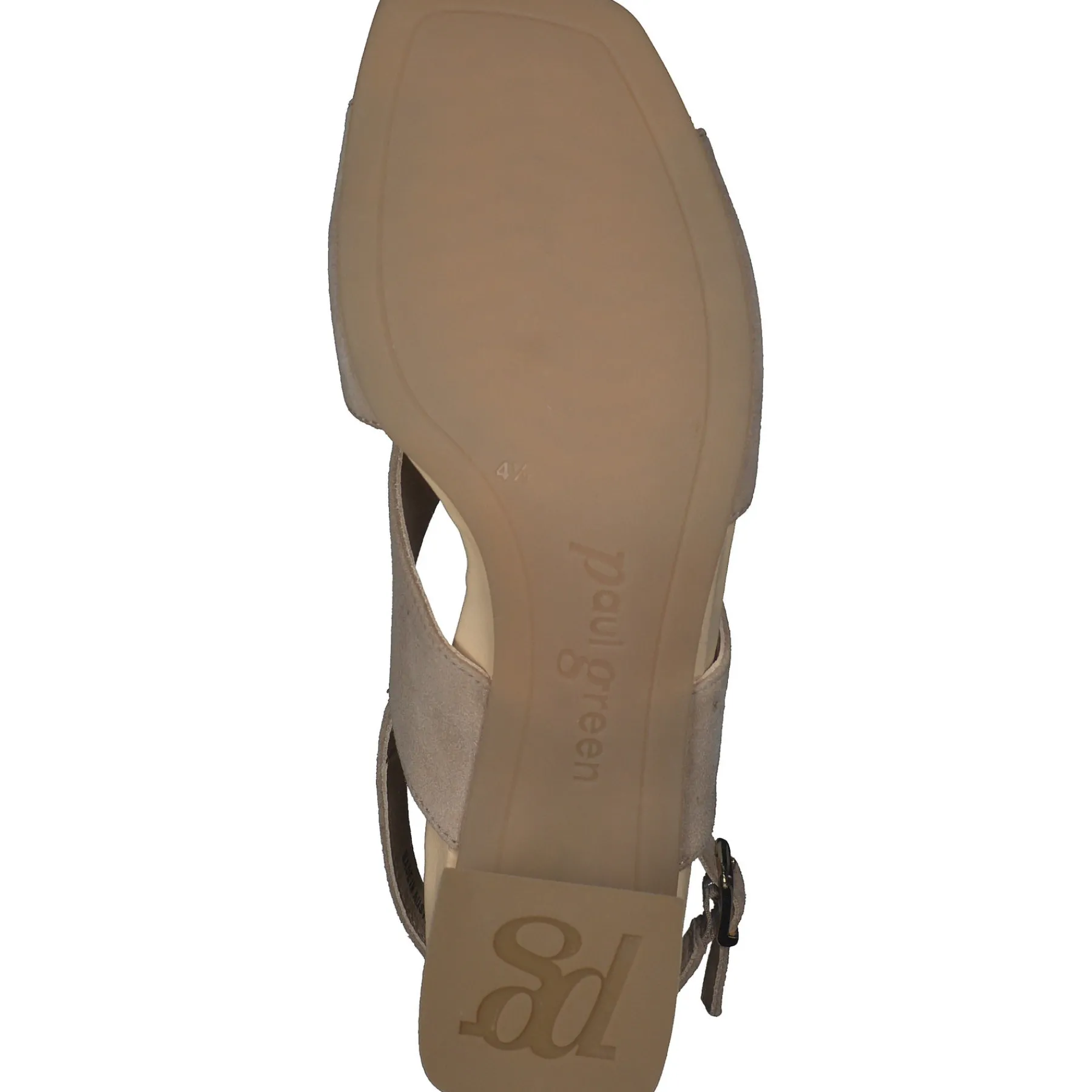 Remy Sandal|Paul Green Sale