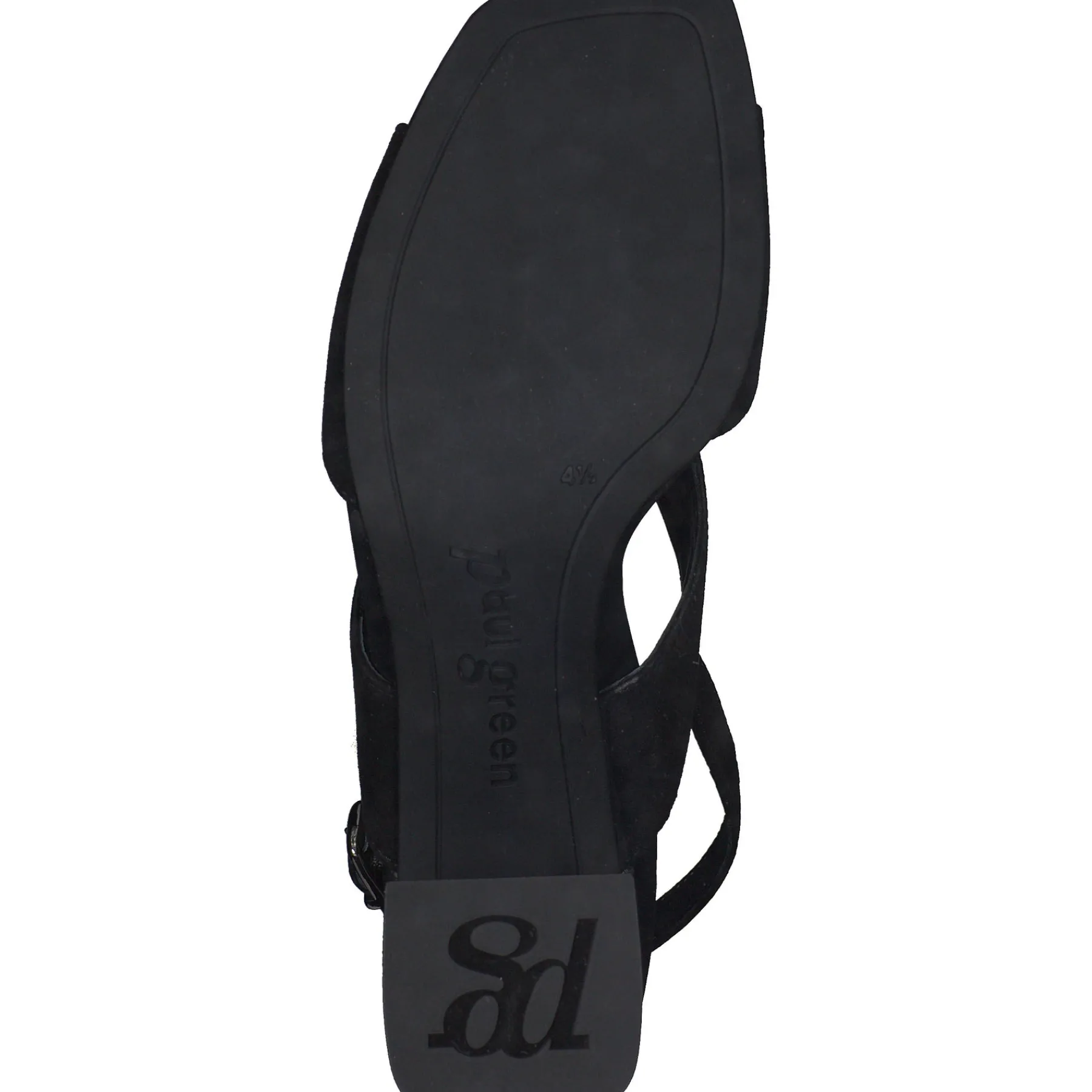 Remy Sandal|Paul Green Best