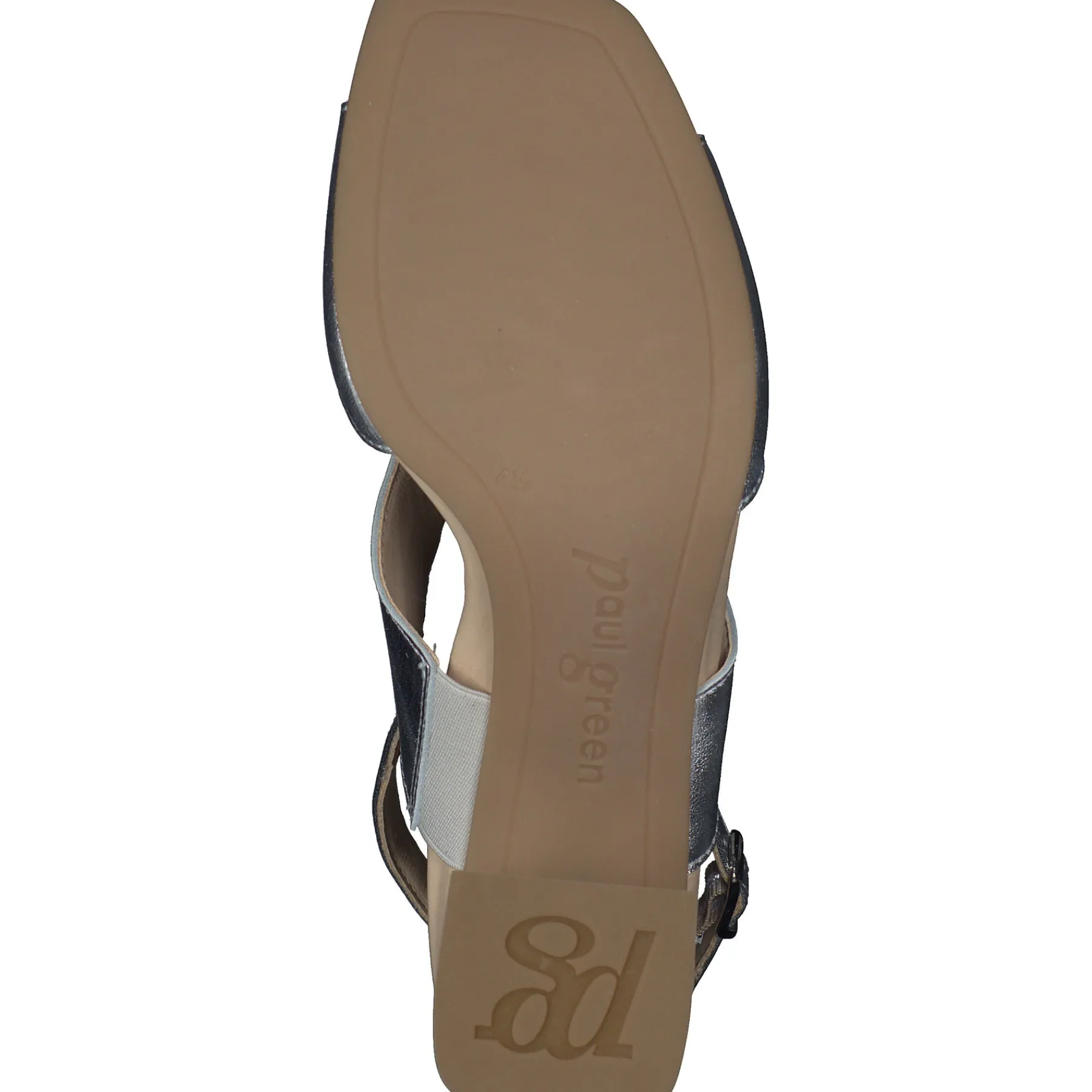 Remy Sandal|Paul Green New