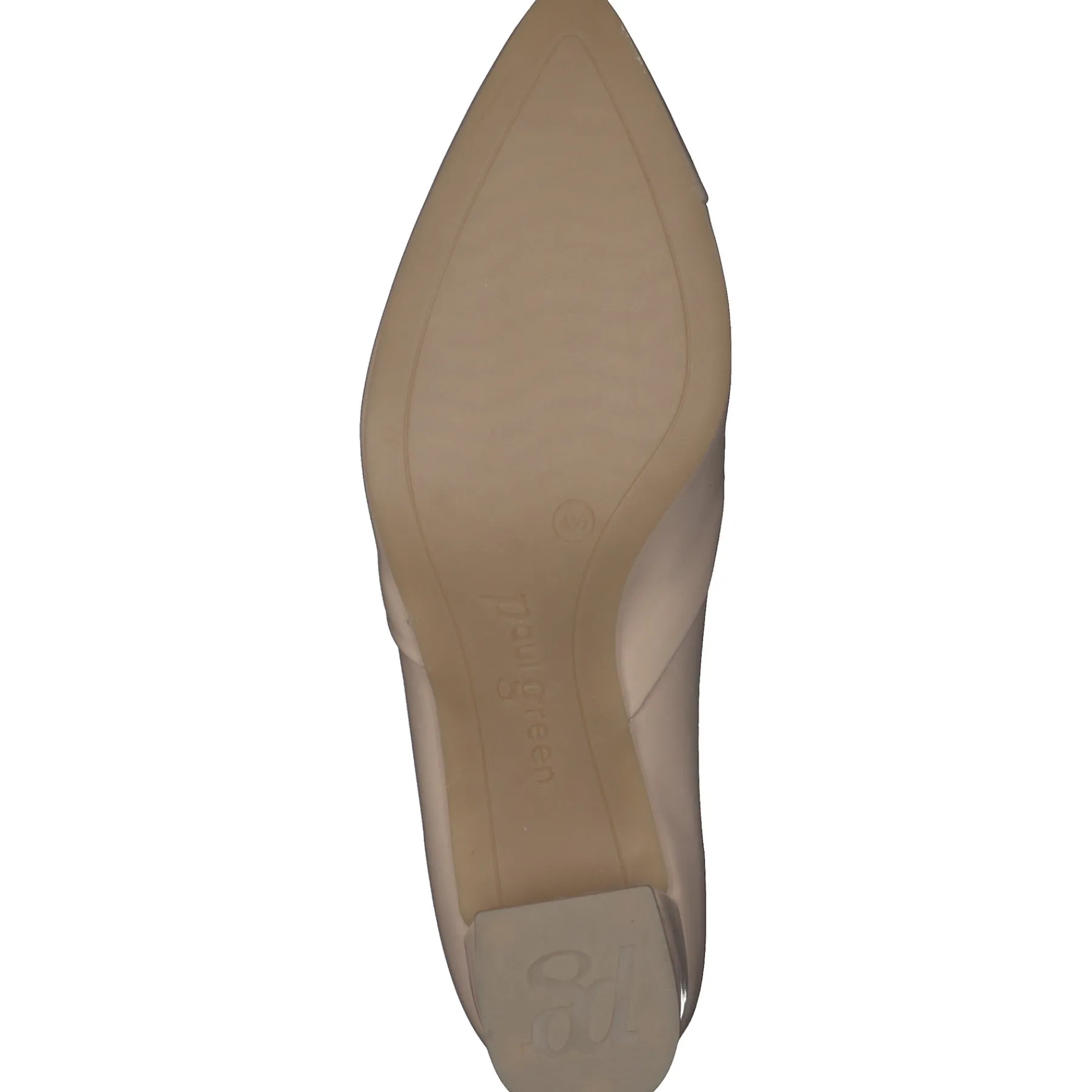 Rendi Pump|Paul Green Sale