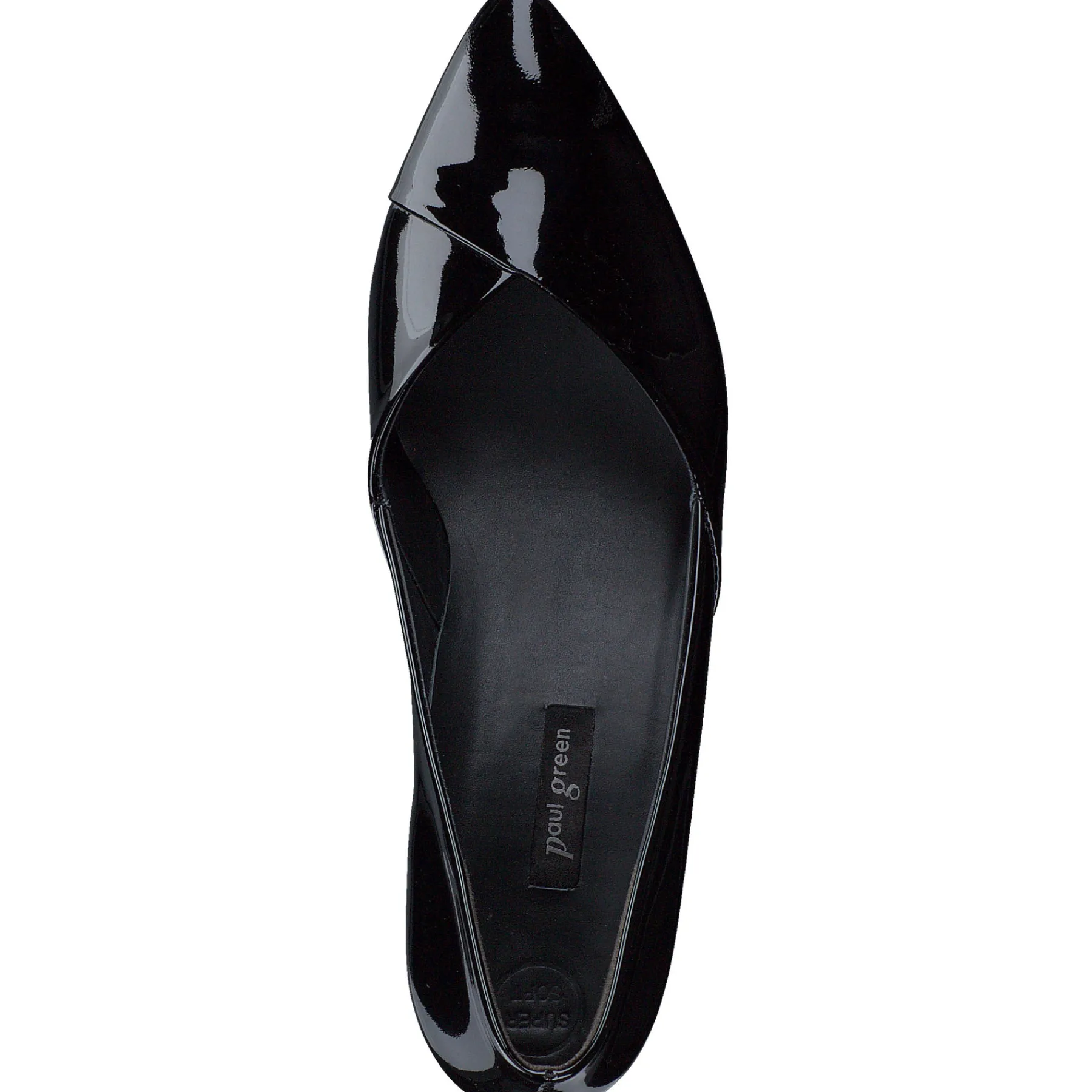 Rendi Pump|Paul Green Outlet