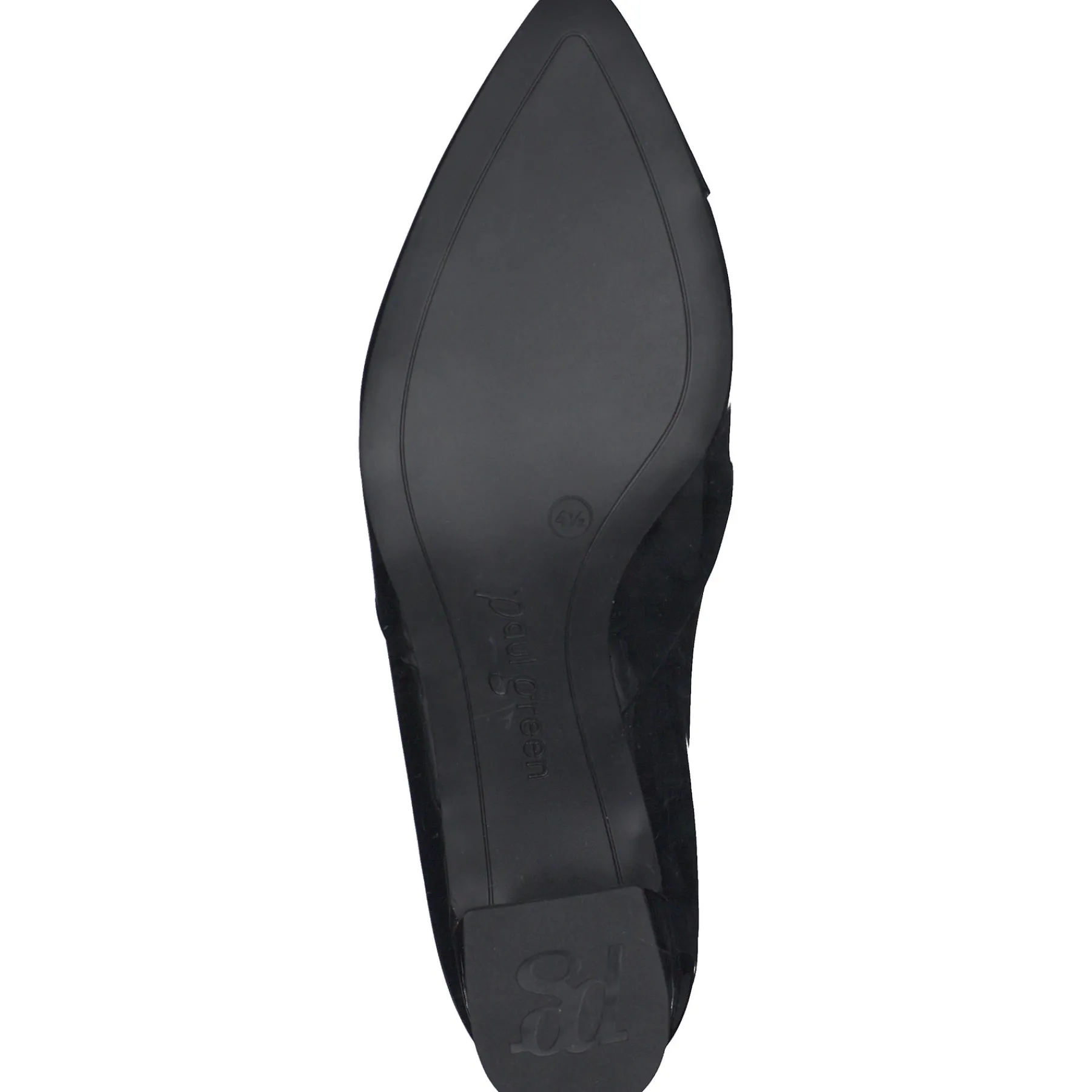 Rendi Pump|Paul Green Outlet