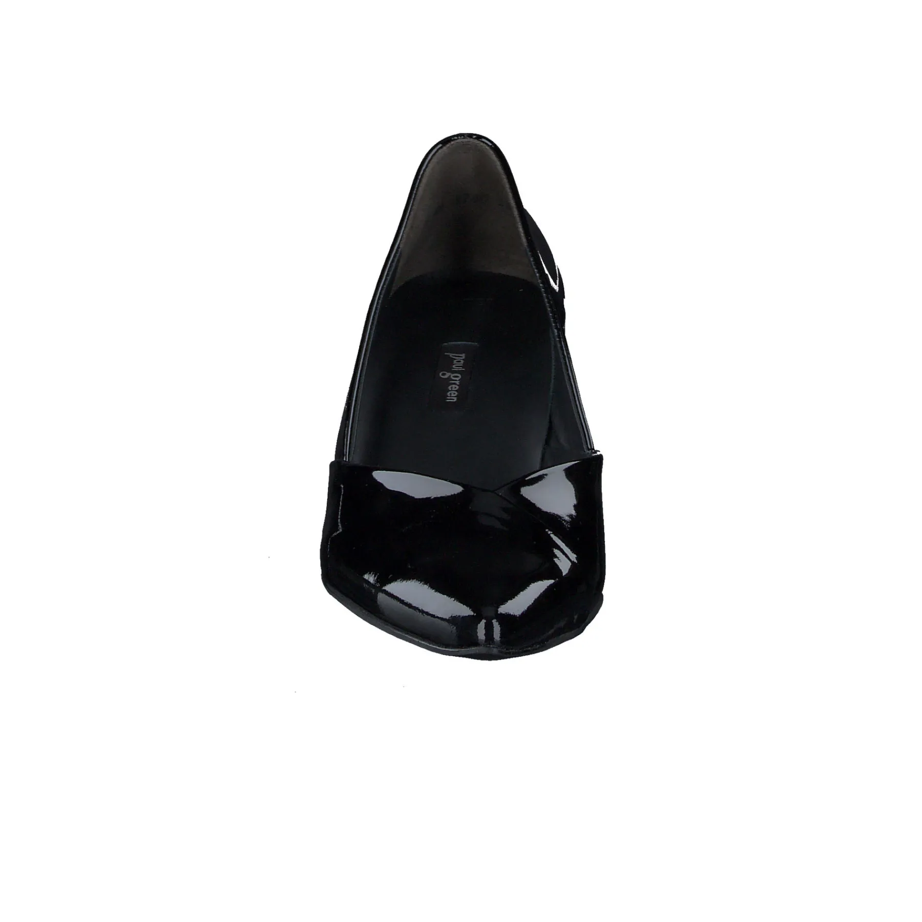 Rendi Pump|Paul Green Outlet