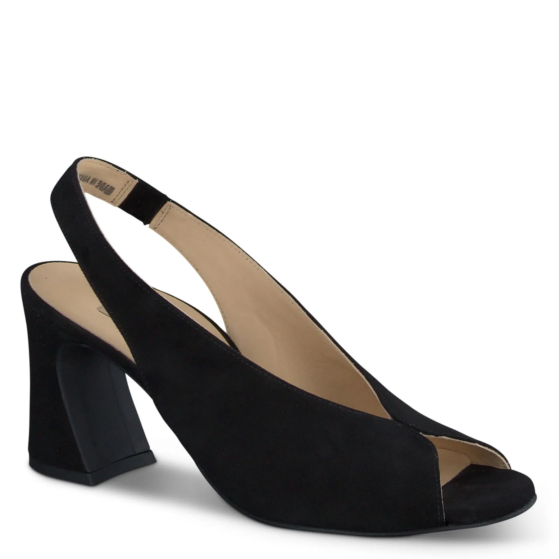 Riviera Pump|Paul Green Outlet