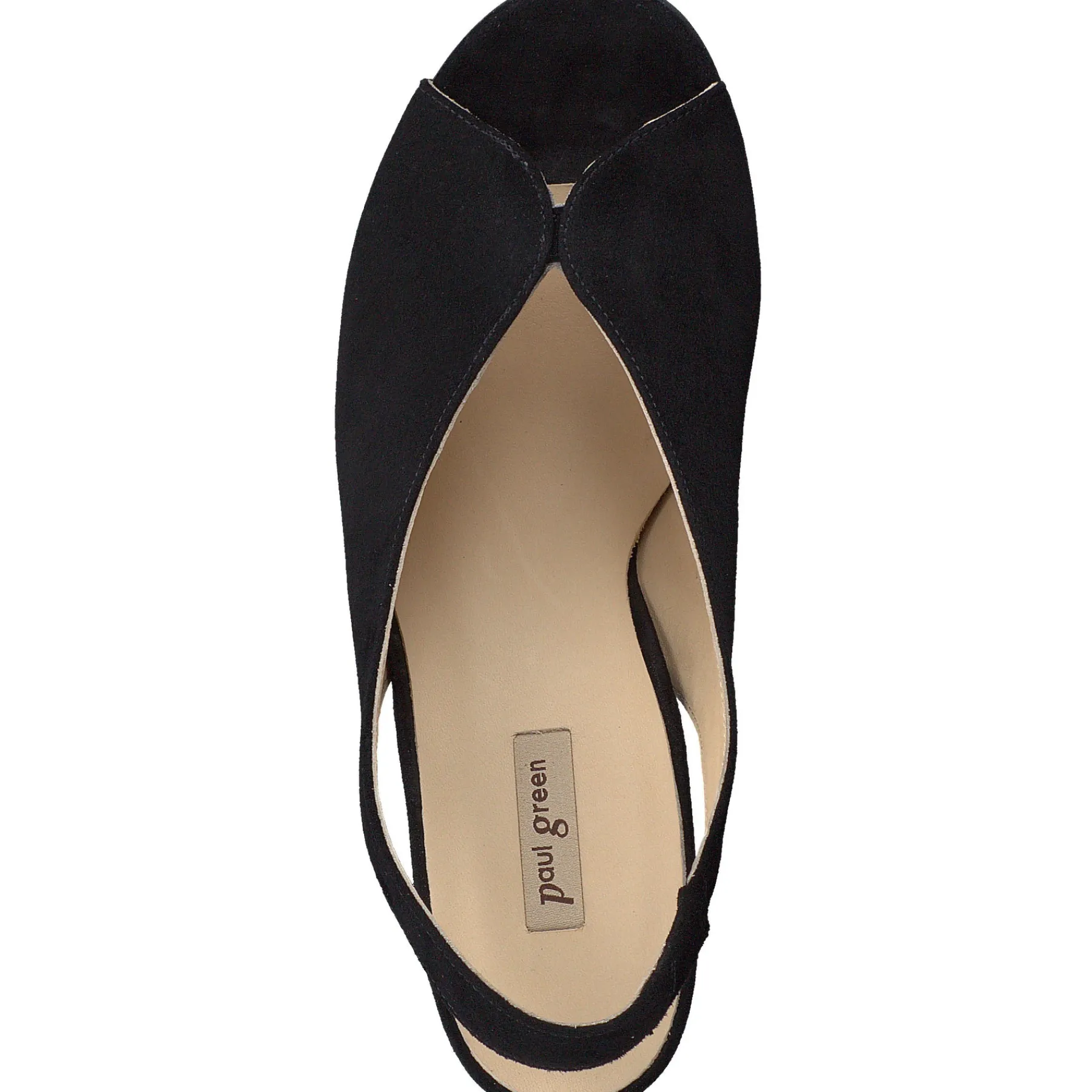 Riviera Pump|Paul Green Outlet