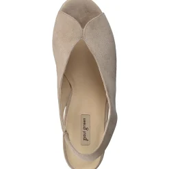 Riviera Pump|Paul Green Best