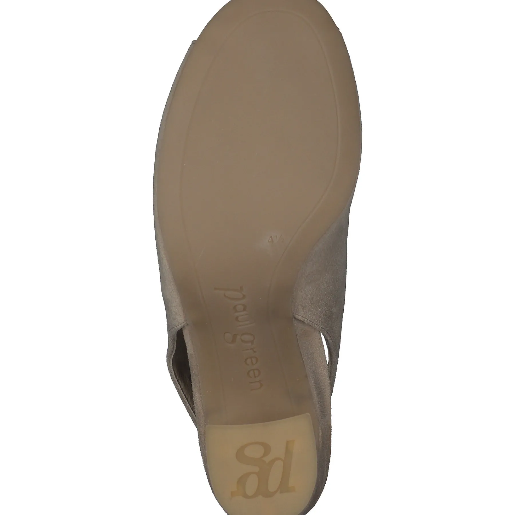 Riviera Pump|Paul Green Best