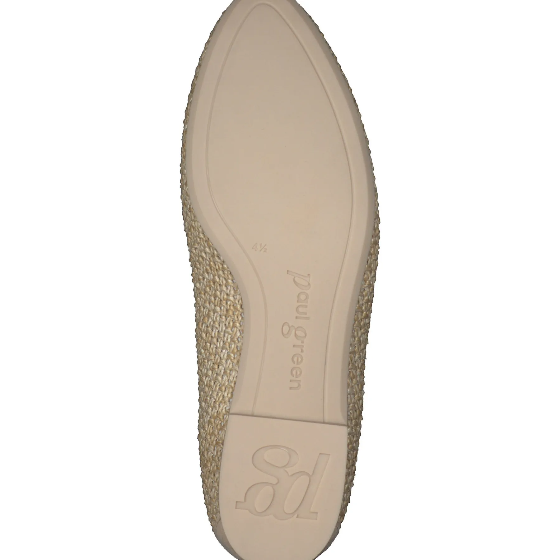 Robbie Flat|Paul Green Online