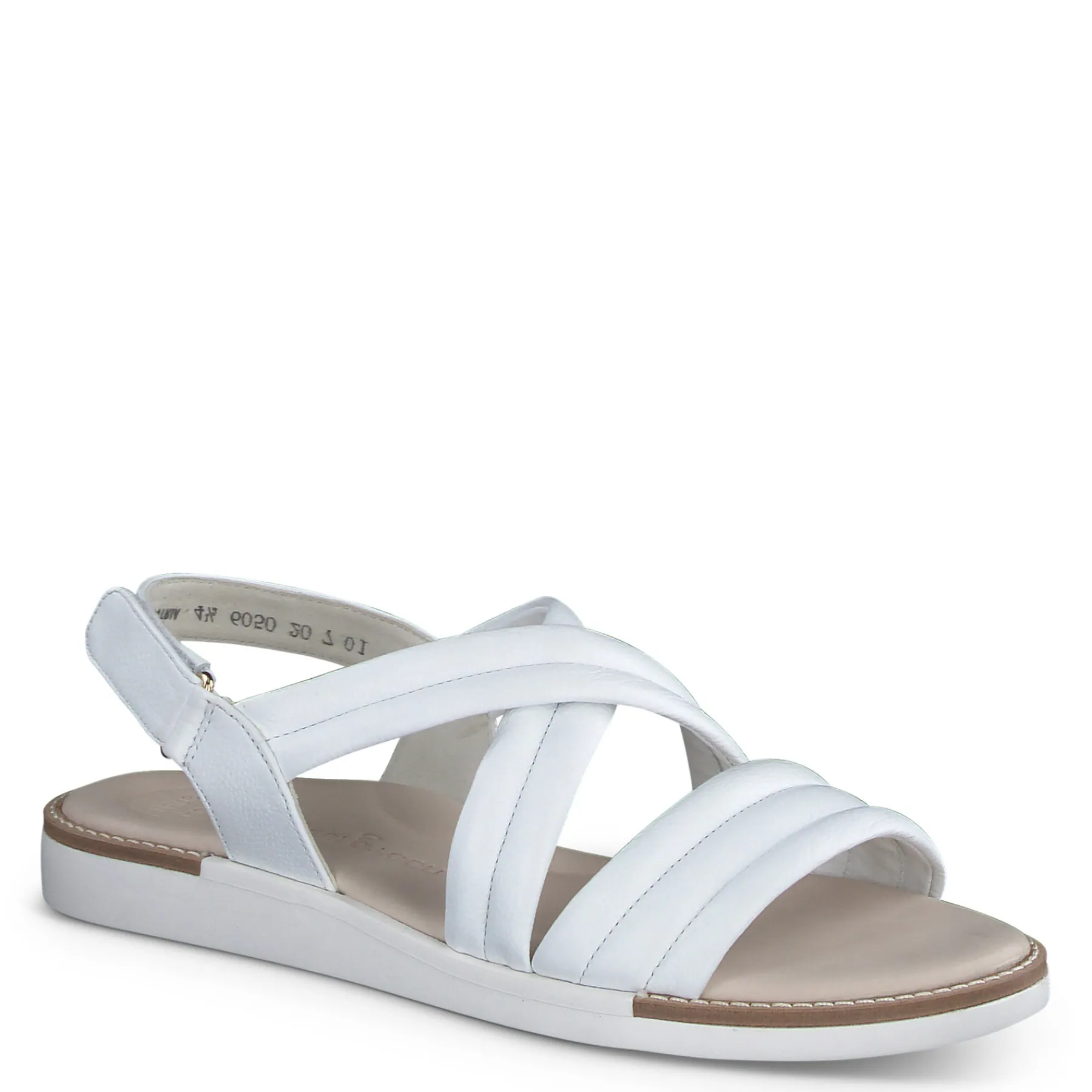 Ronnie Sandal|Paul Green Hot