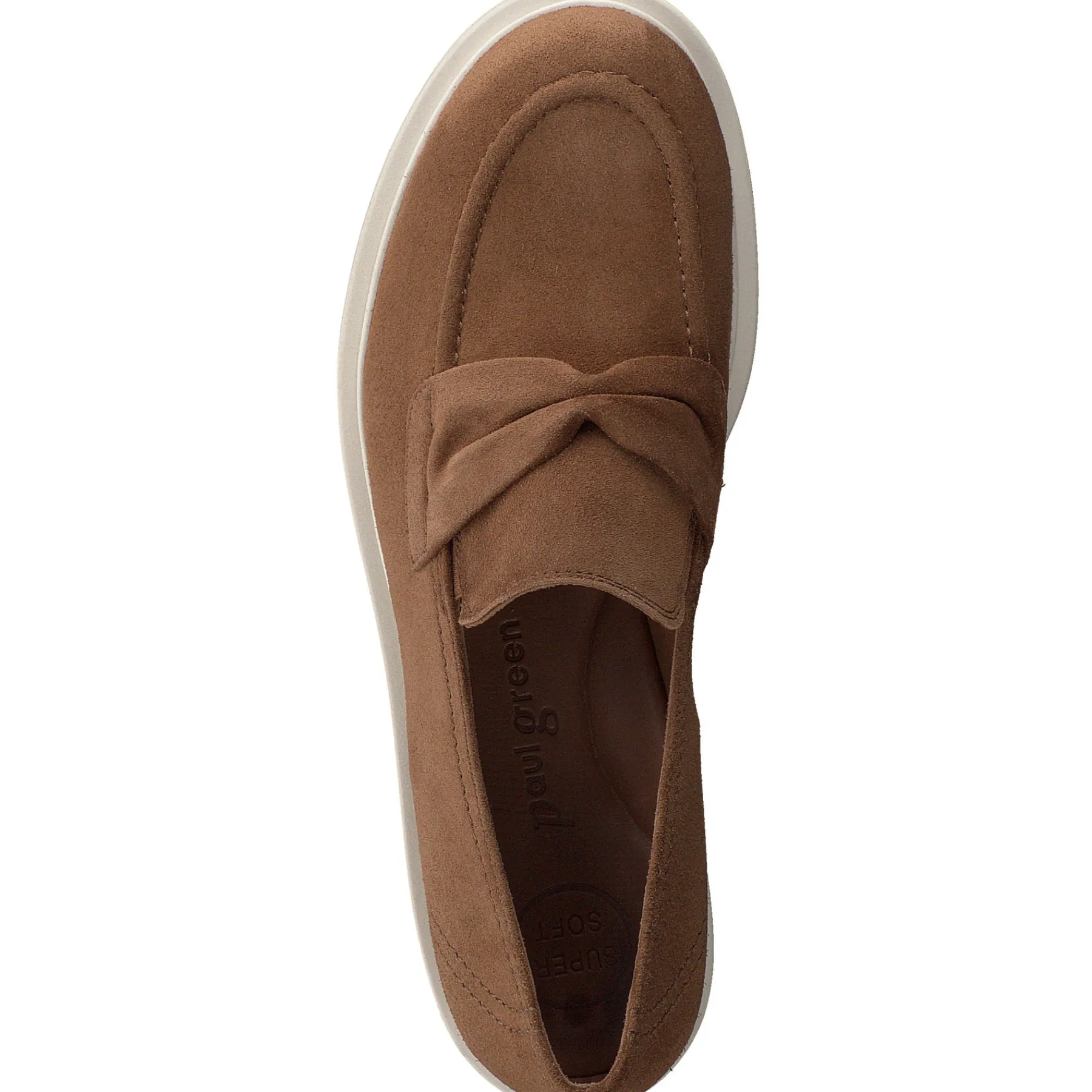 Sadie Loafer|Paul Green New
