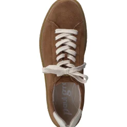 Sage Sneaker|Paul Green Clearance
