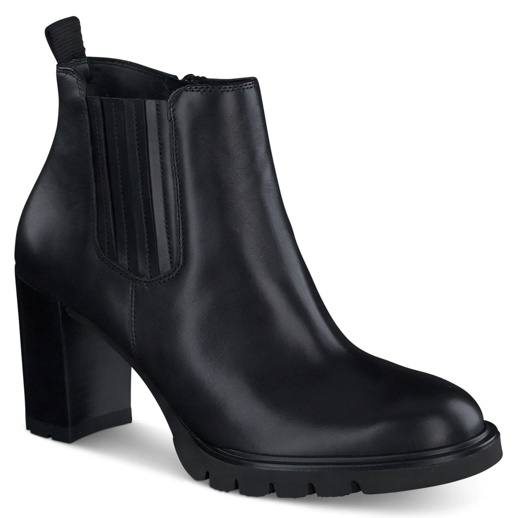 Sahara Boot|Paul Green Online