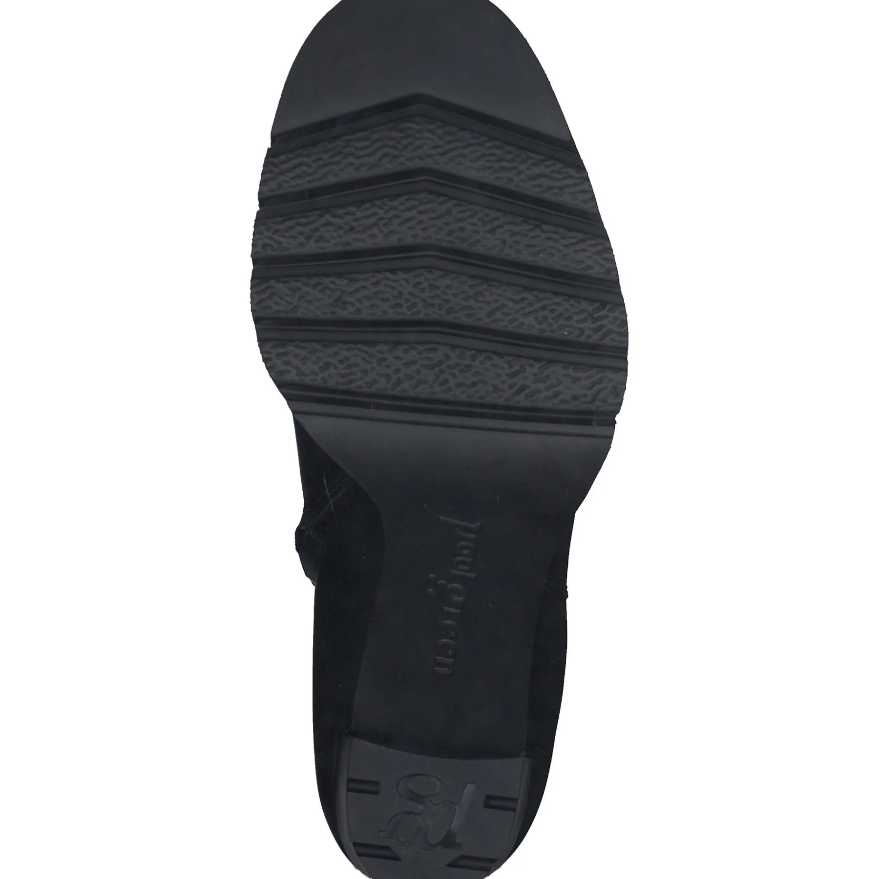 Sahara Boot|Paul Green Online