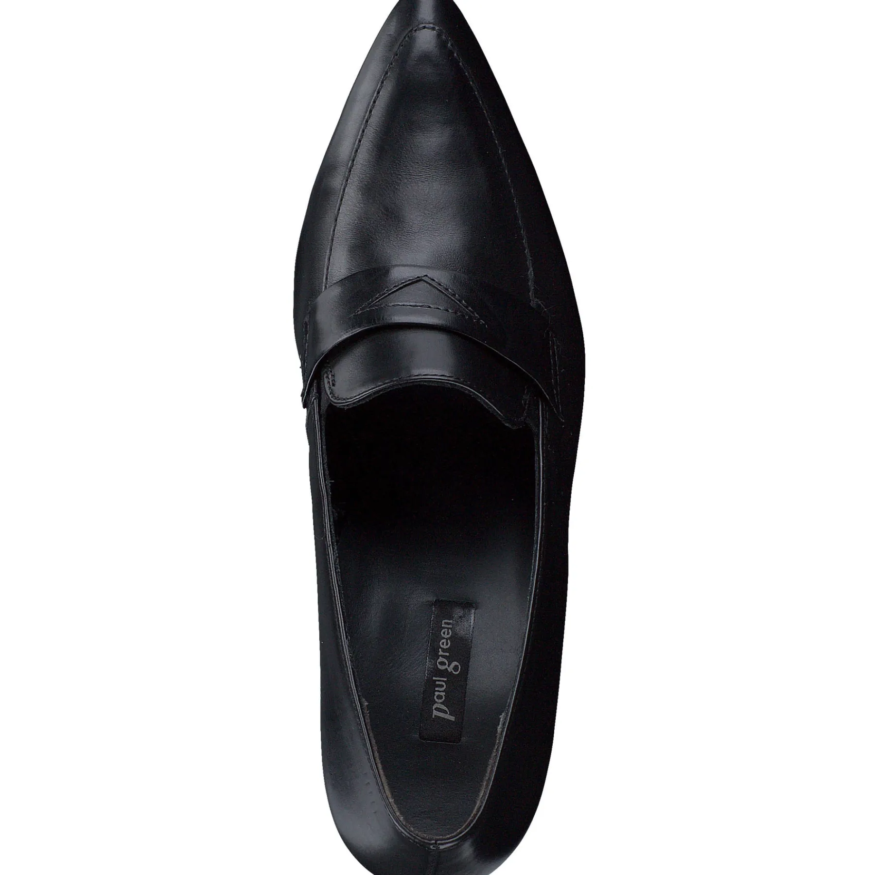 Sax Heel|Paul Green Discount