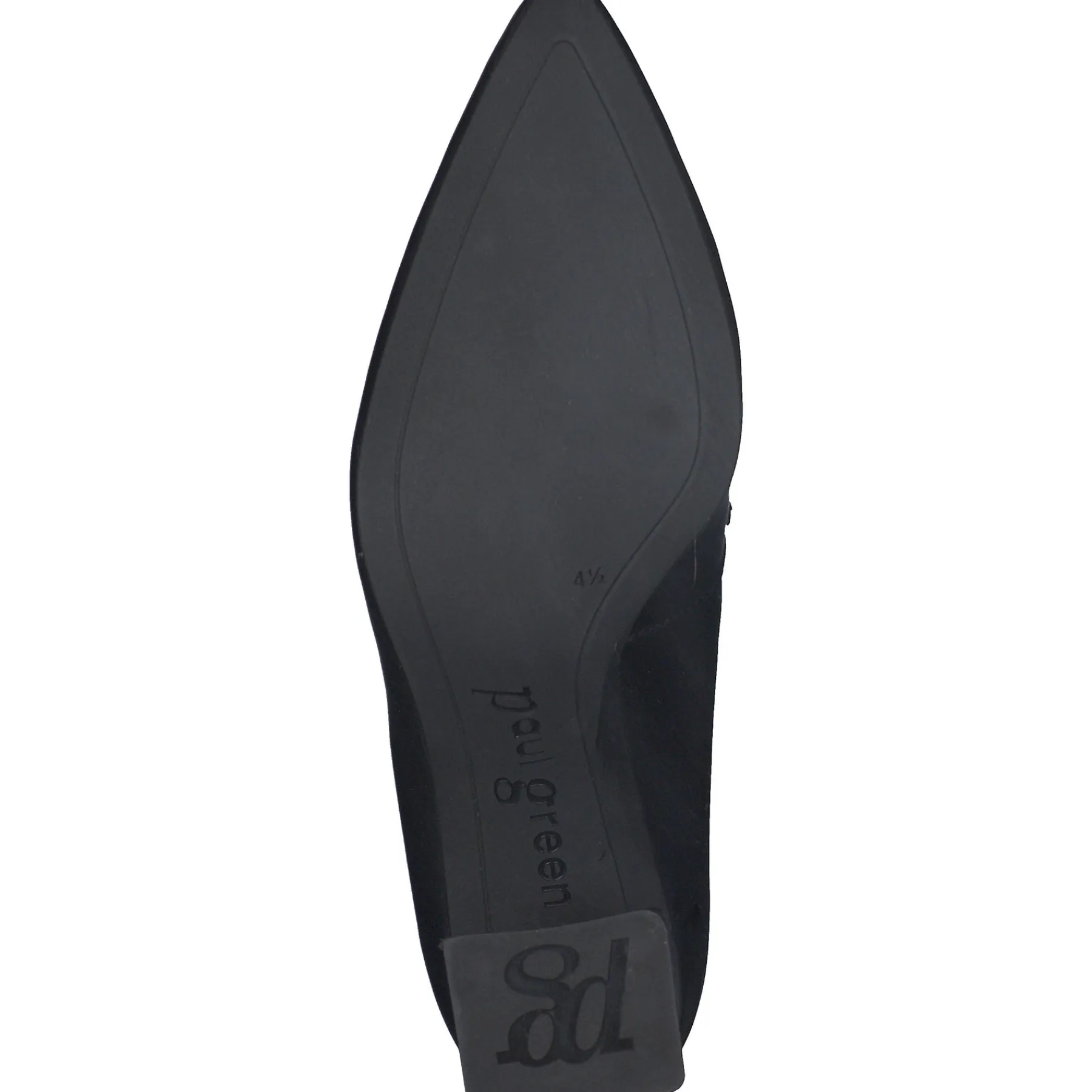 Sax Heel|Paul Green Discount