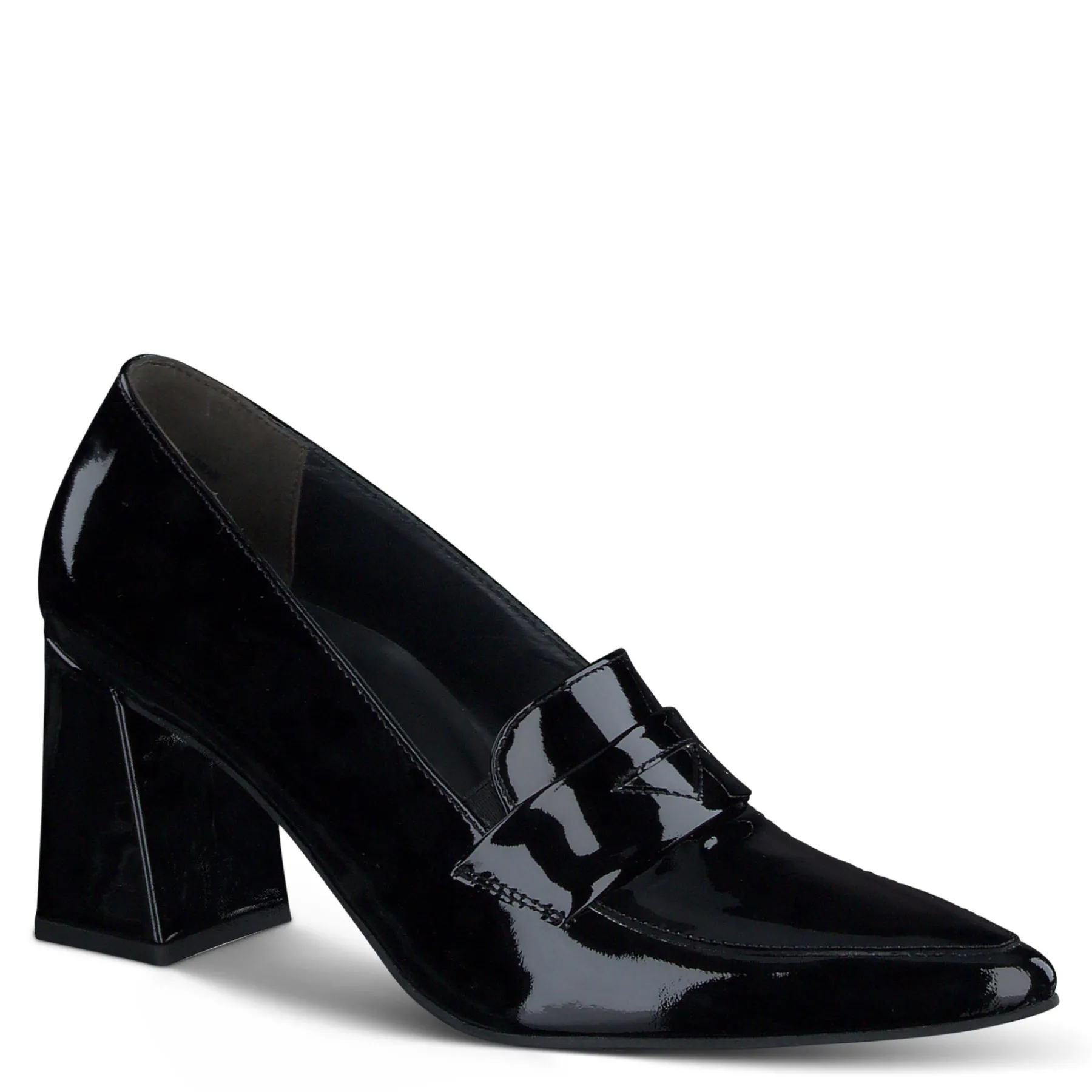 Sax Heel|Paul Green New